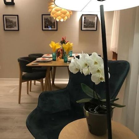 Apartmán Riverside Apart Blagoevgrad Exteriér fotografie