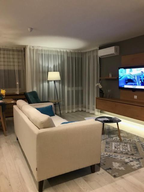 Apartmán Riverside Apart Blagoevgrad Exteriér fotografie